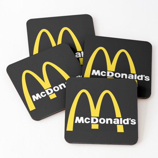 Item preview, this mcdonald's dartwork mcdonalds shows mcd banana mc designed and sold by RealHyper.