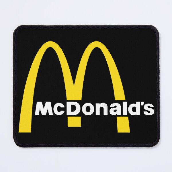 Item preview, this mcdonald's dartwork mcdonalds shows mcd banana mc designed and sold by RealHyper.