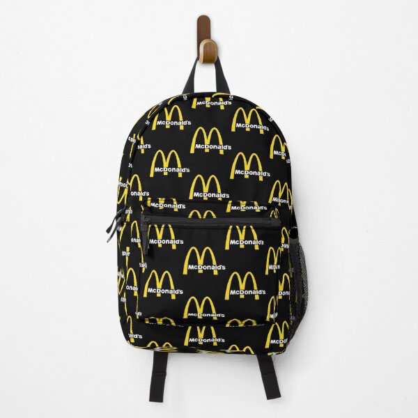 Item preview, this mcdonald's dartwork mcdonalds shows mcd banana mc designed and sold by RealHyper.