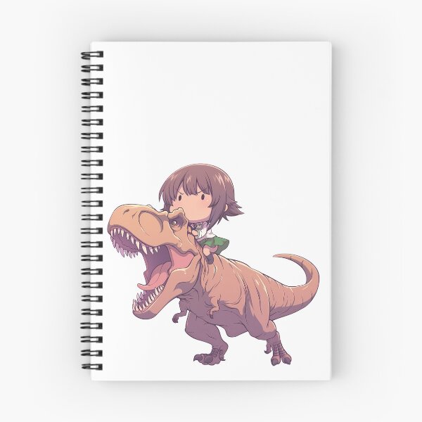 Item preview, Nishizumi Maho Girls und Panzer Dinosaur Chibi Charge designed and sold by Dashsopaner.