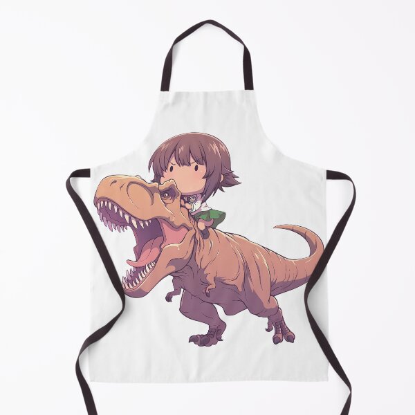 Item preview, Nishizumi Maho Girls und Panzer Dinosaur Chibi Charge designed and sold by Dashsopaner.