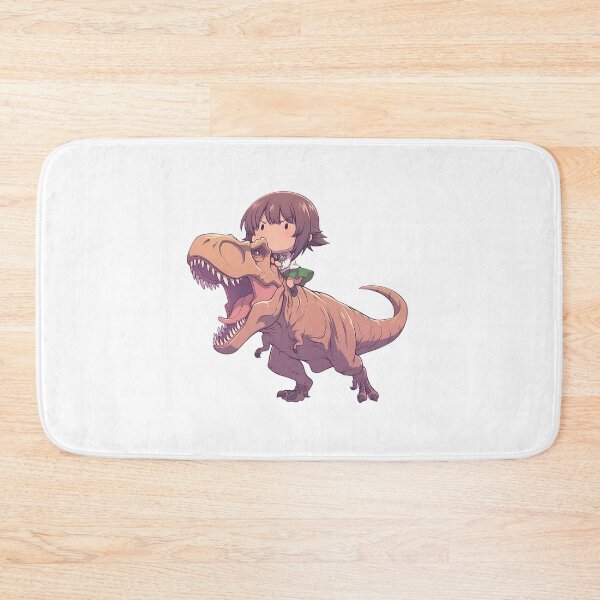Item preview, Nishizumi Maho Girls und Panzer Dinosaur Chibi Charge designed and sold by Dashsopaner.