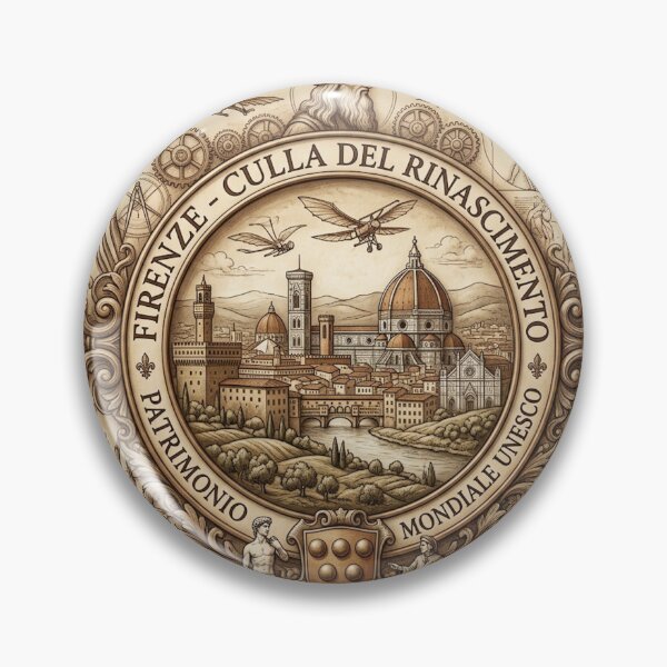 Item preview, FLORENCE, ITALY designed and sold by likbatonboot.