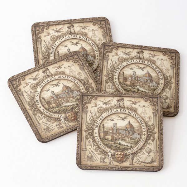 Item preview, FLORENCE, ITALY designed and sold by likbatonboot.