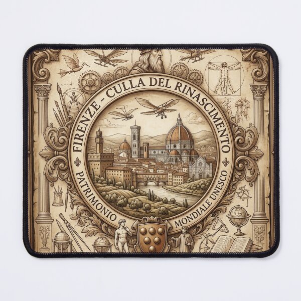 Item preview, FLORENCE, ITALY designed and sold by likbatonboot.