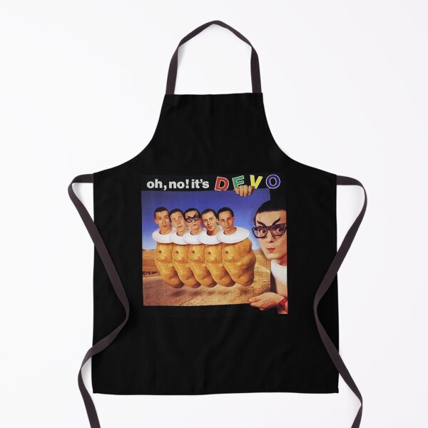 Item preview, devo band designed and sold by oleylois.