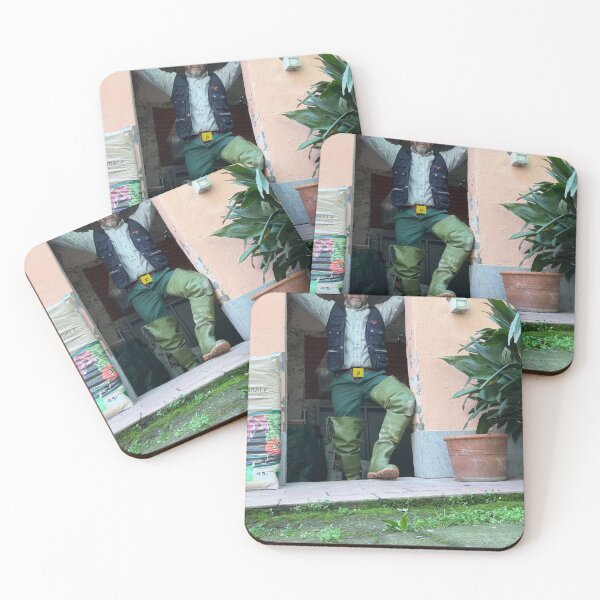Item preview, Wilderness Amazon.com eBear Trail designed and sold by Harrisonvibes.
