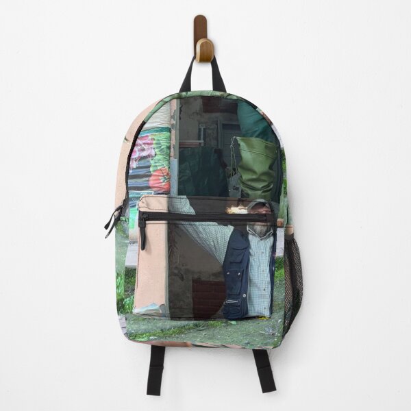 Item preview, Wilderness Amazon.com eBear Trail designed and sold by Harrisonvibes.