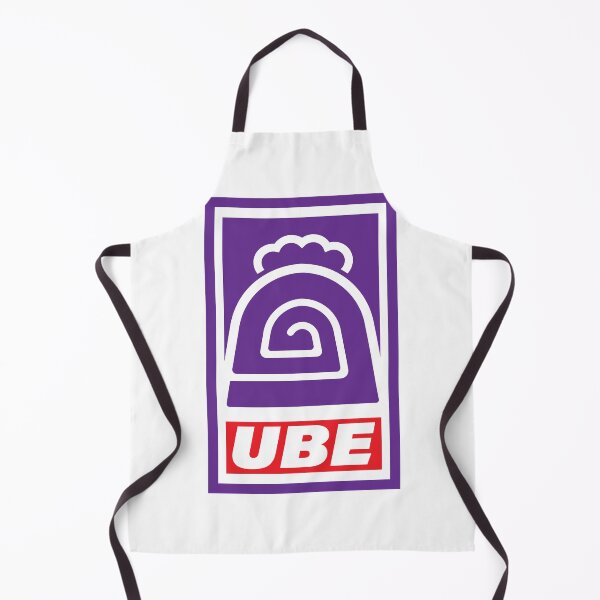 Item preview, UBE | Filipino Purple Yam Parody designed and sold by itsmidnight.