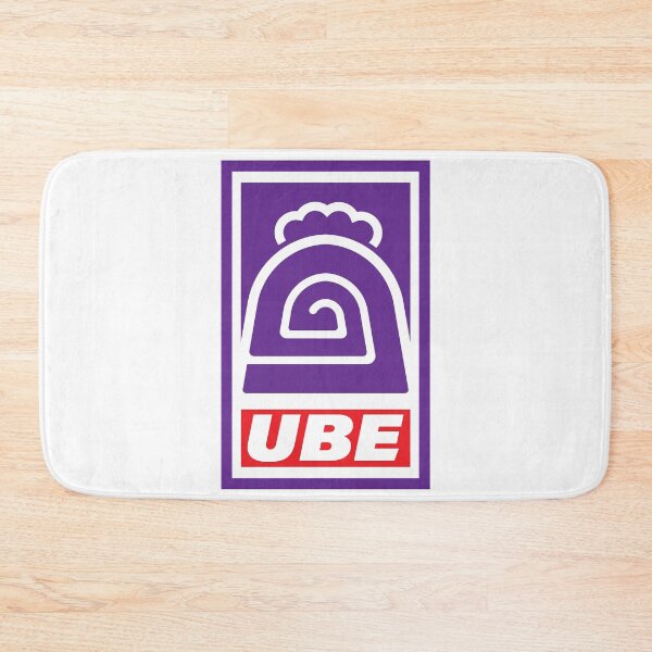 Item preview, UBE | Filipino Purple Yam Parody designed and sold by itsmidnight.