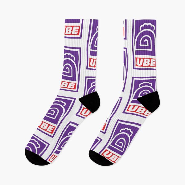 Item preview, UBE | Filipino Purple Yam Parody designed and sold by itsmidnight.