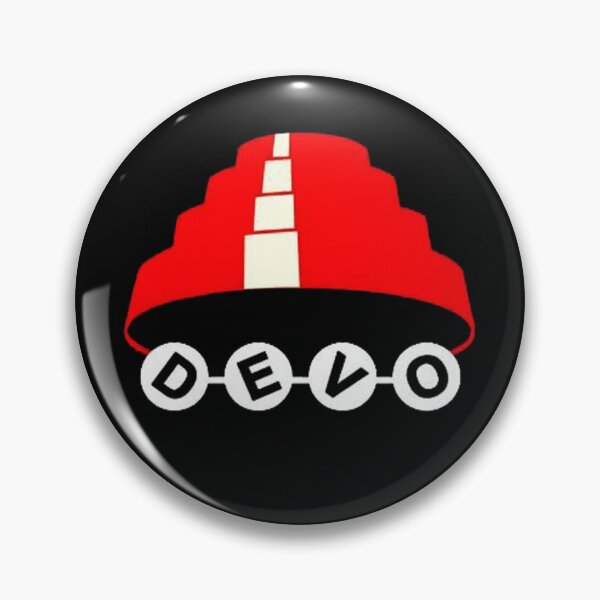 Item preview, Copy of devo band designed and sold by oleylois.