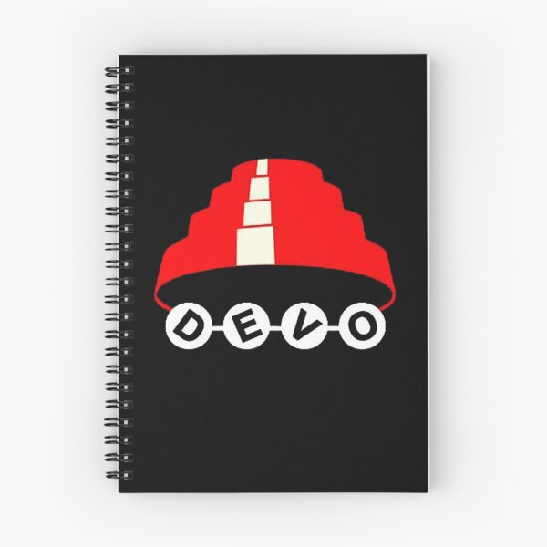 Item preview, Copy of devo band designed and sold by oleylois.