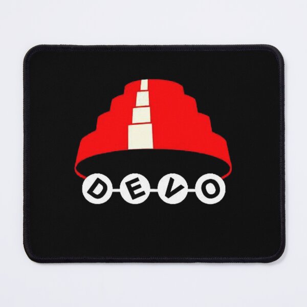 Item preview, Copy of devo band designed and sold by oleylois.