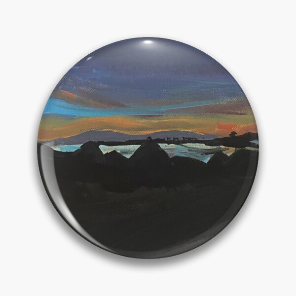 Item preview, Sunset beach walk  designed and sold by roseramo.