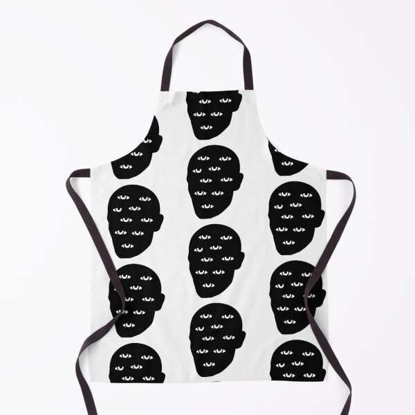 Item preview, All Seeing Eyes Tattoo designed and sold by villacruz.