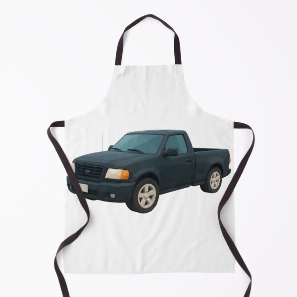 Item preview, Ford F150 SVT Lightning Geometric Style designed and sold by Dimensionality.