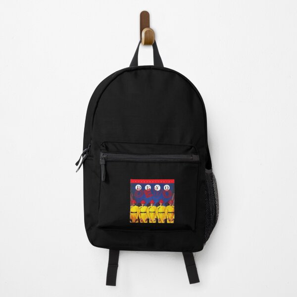 Item preview, Copy of devo band designed and sold by oleylois.