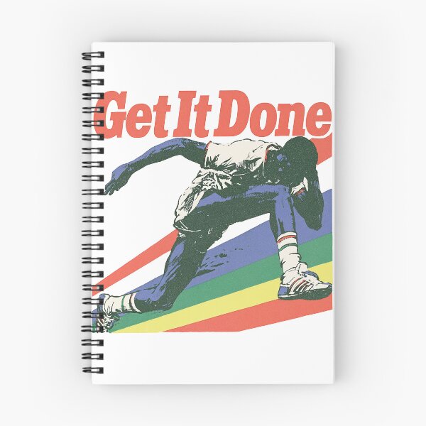 Item preview, Get It Done designed and sold by GrooveAndGlow.