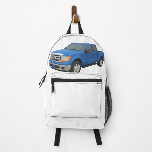 Item preview, Ford F150 Geometric Polygon Style designed and sold by Dimensionality.