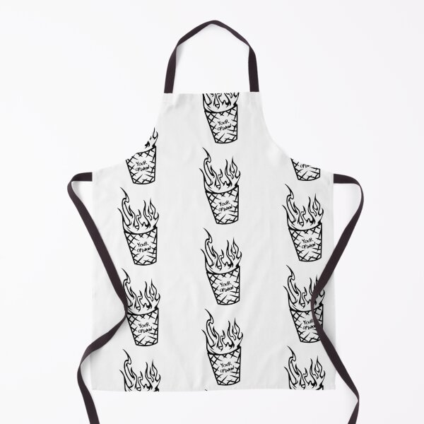 Item preview, Burning Opinion Tattoo Flash designed and sold by villacruz.