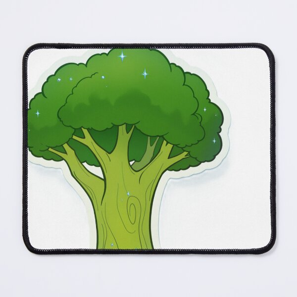 Item preview, Shiny tree designed and sold by KenVulf.