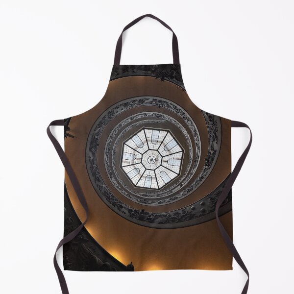 Item preview, Bramante Spiral Staircase Vatican Rome designed and sold by Diego Re.