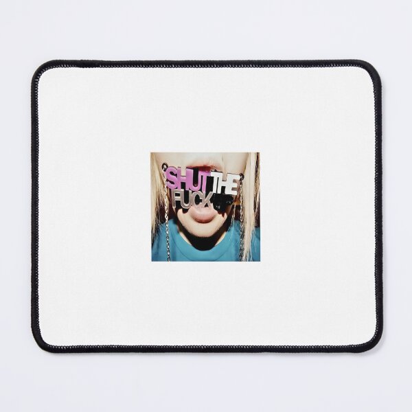 Item preview, shut the f*ck up designed and sold by Gotta Escape.