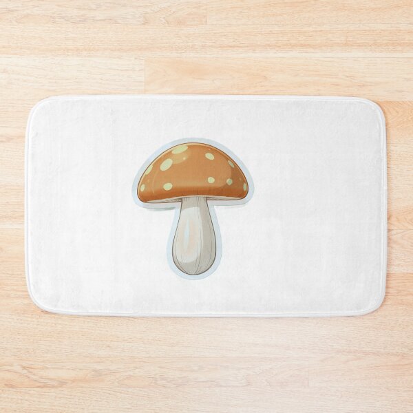 Item preview, Shiny mushroom designed and sold by KenVulf.