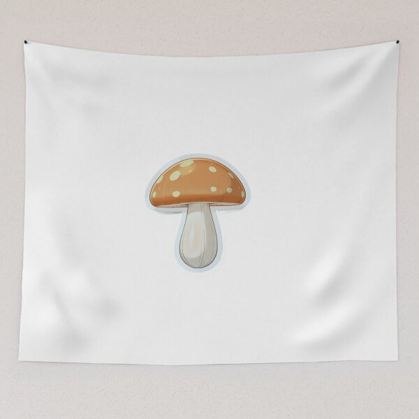 Item preview, Shiny mushroom designed and sold by KenVulf.