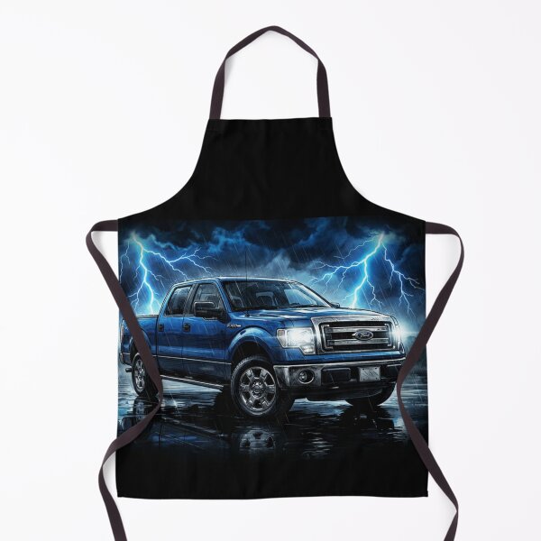 Item preview, Ford F150 Thunderstorm designed and sold by Dimensionality.