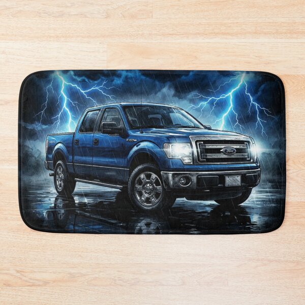 Item preview, Ford F150 Thunderstorm designed and sold by Dimensionality.