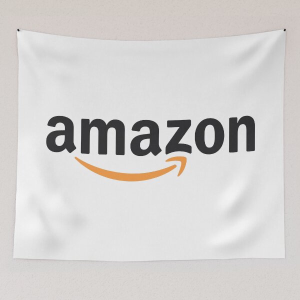 Item preview, Roaming Amazon.com dBear Horizon designed and sold by Harrisonvibes.