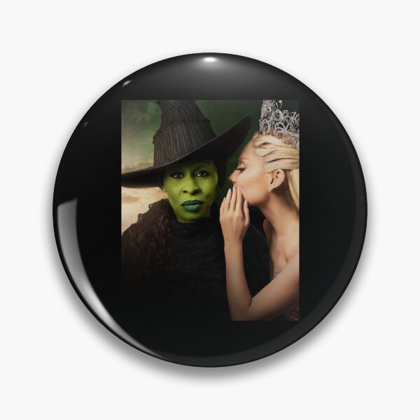 Item preview, wicked movie designed and sold by Rumki Das.