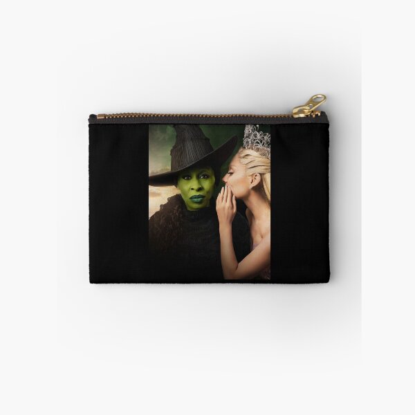Item preview, wicked movie designed and sold by Rumki Das.