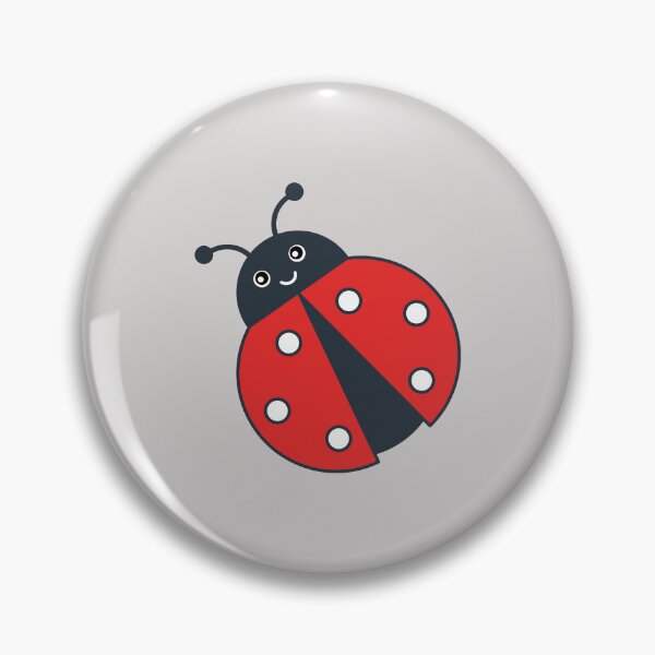 Item preview, Cute Ladybug designed and sold by IrynaAlex.