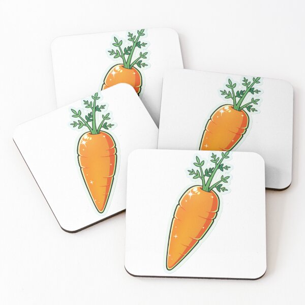 Item preview, Shiny carrot designed and sold by KenVulf.