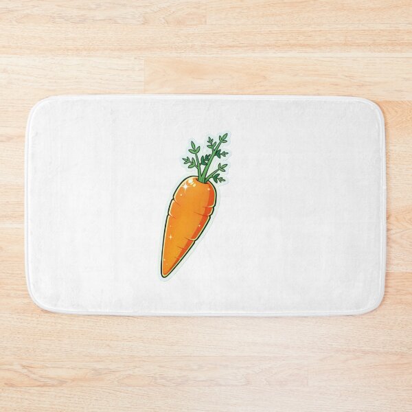 Item preview, Shiny carrot designed and sold by KenVulf.