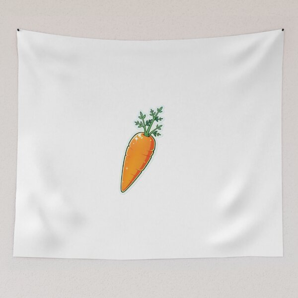 Item preview, Shiny carrot designed and sold by KenVulf.