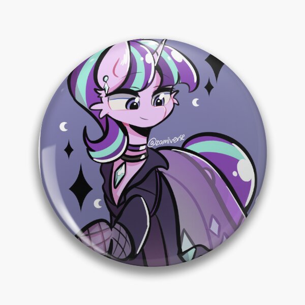 Item preview, Starlight Glimmer mlp designed and sold by zamiverseart.