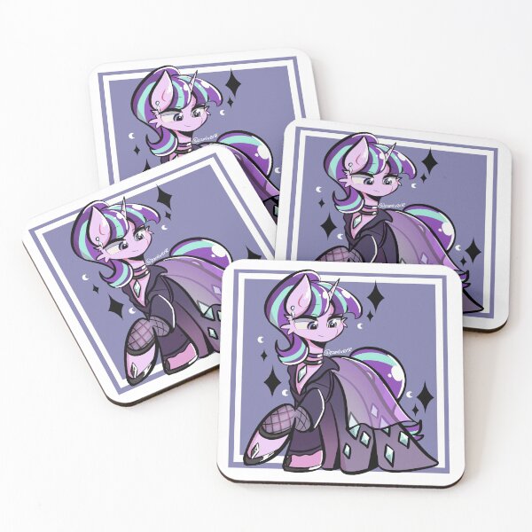 Item preview, Starlight Glimmer mlp designed and sold by zamiverseart.