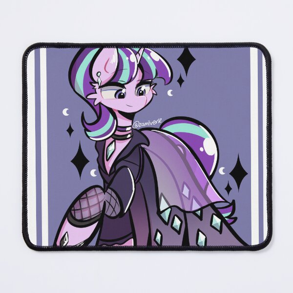 Item preview, Starlight Glimmer mlp designed and sold by zamiverseart.