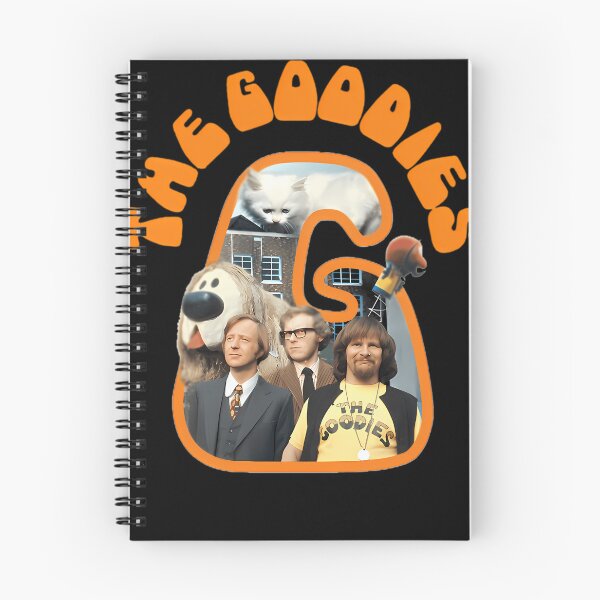 Item preview, The Goodiess designed and sold by PaperCrafte.