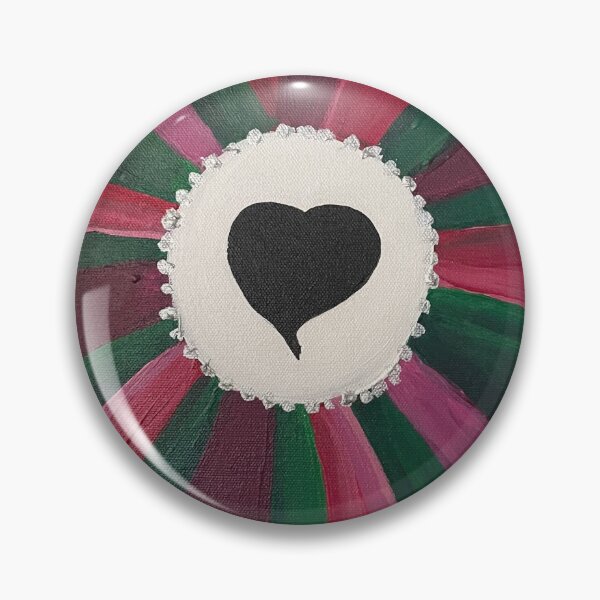 Item preview, Colorful love  designed and sold by roseramo.