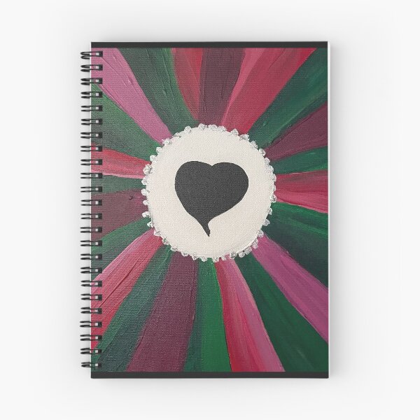 Item preview, Amor colorido designed and sold by roseramo.