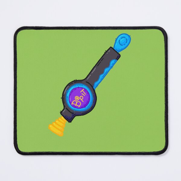 Item preview, Bop it, pull it, twist it designed and sold by ohtekno.