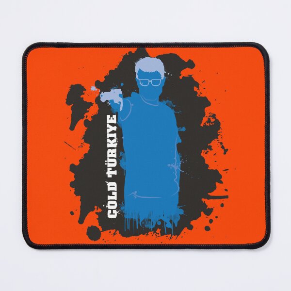 Item preview, Cold Turkiye | Cool Under Pressure designed and sold by itsmidnight.