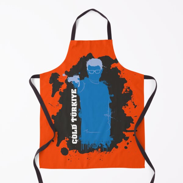 Item preview, Cold Turkiye | Cool Under Pressure designed and sold by itsmidnight.