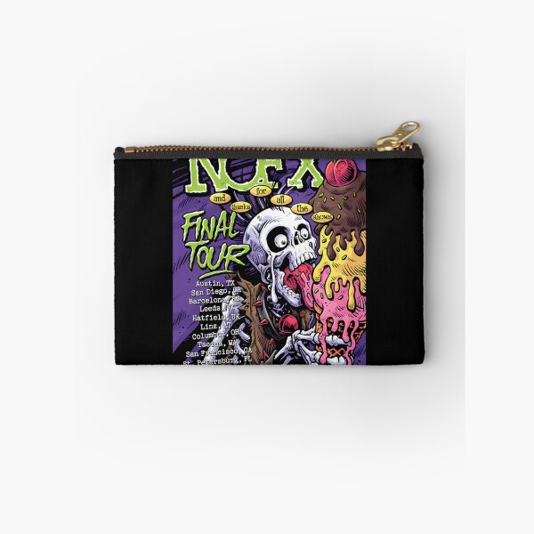 Item preview, N.o.f.x - 40 Years Of Punk Legend designed and sold by PaperCrafte.