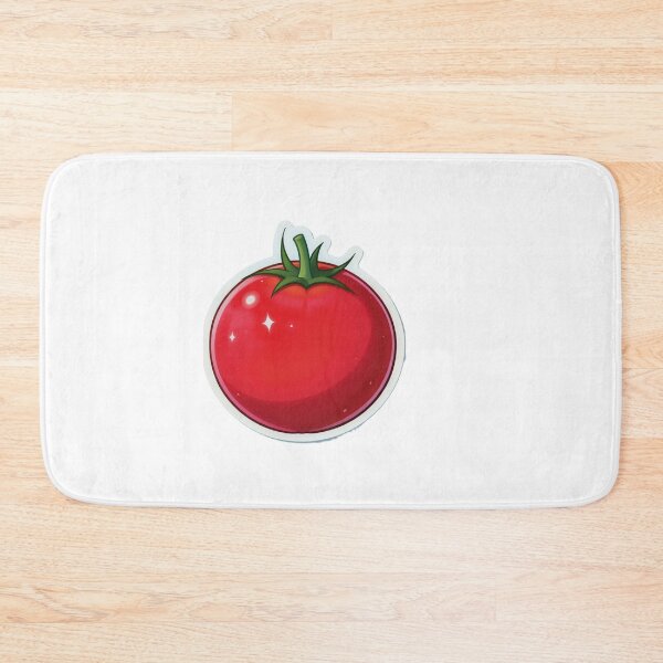 Item preview, Shiny tomato designed and sold by KenVulf.